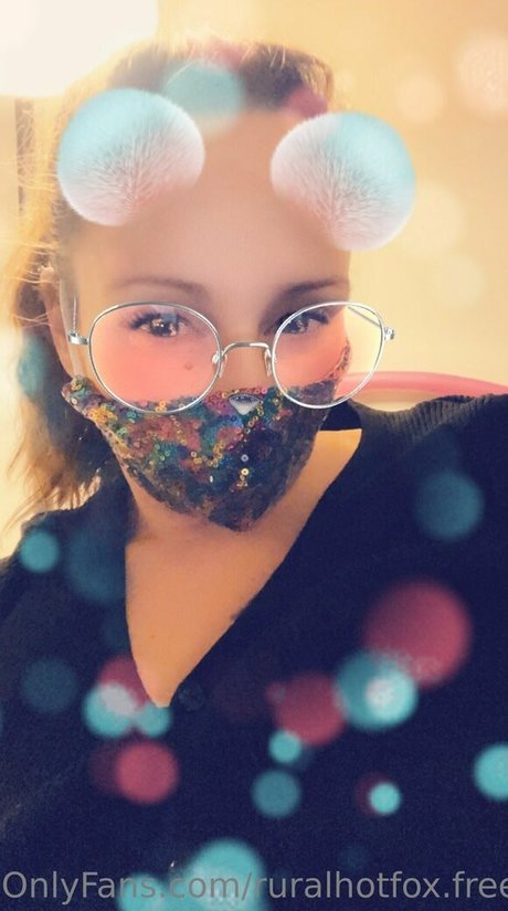 ruralhotfox free leaks onlyfans porn