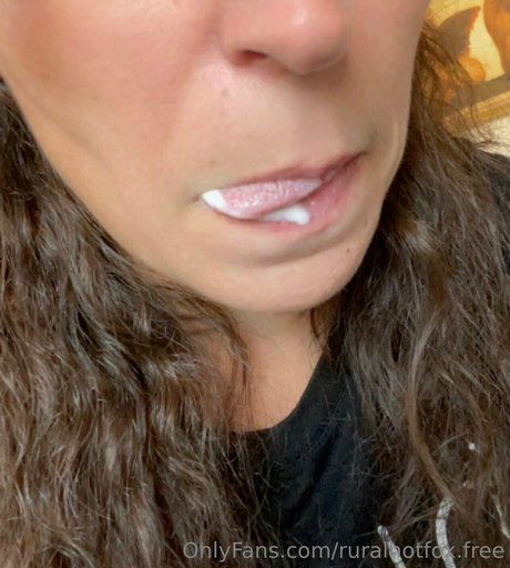 ruralhotfox free onlyfans porn