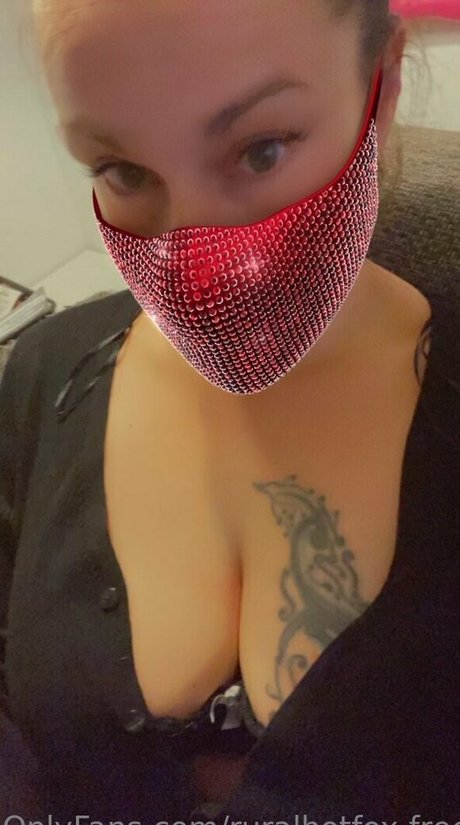 ruralhotfox free leaked only fans porn
