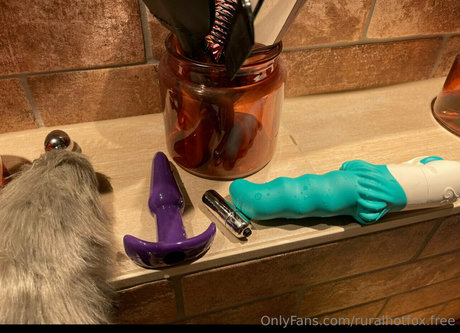 ruralhotfox free en onlyfans