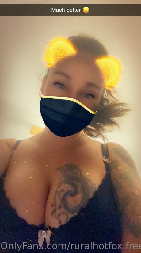 ruralhotfox free onlyfans xxx