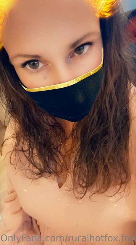 ruralhotfox free only fans sex