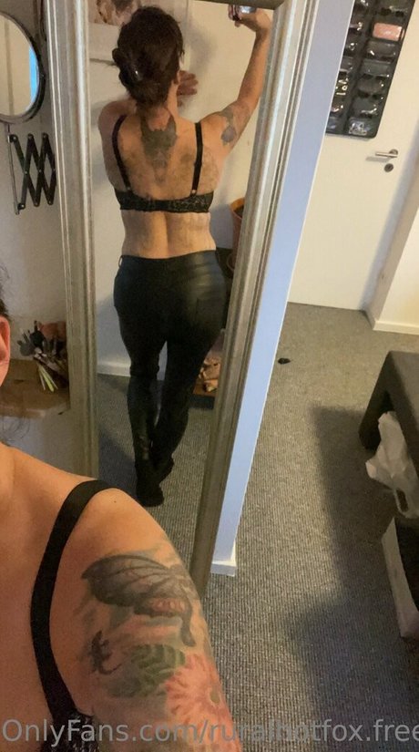 ruralhotfox free leaked only fans porn