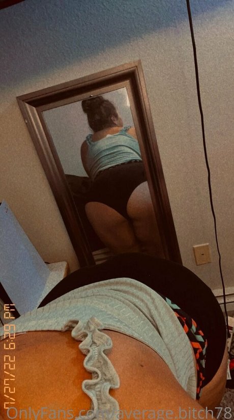 average bitch78 onlyfans strip tease