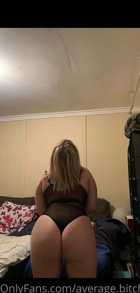 average bitch78 onlyfans porn nude