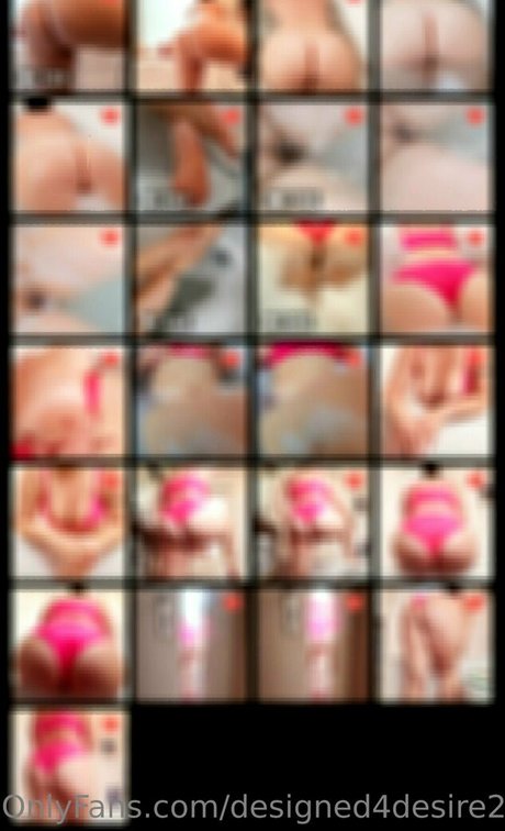 designed4desire2 onlyfans nude pics