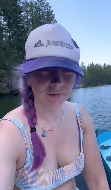 Mary Kish nudes onlyfans