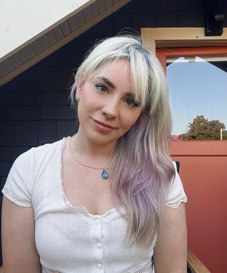 Mary Kish onlyfans leak porn