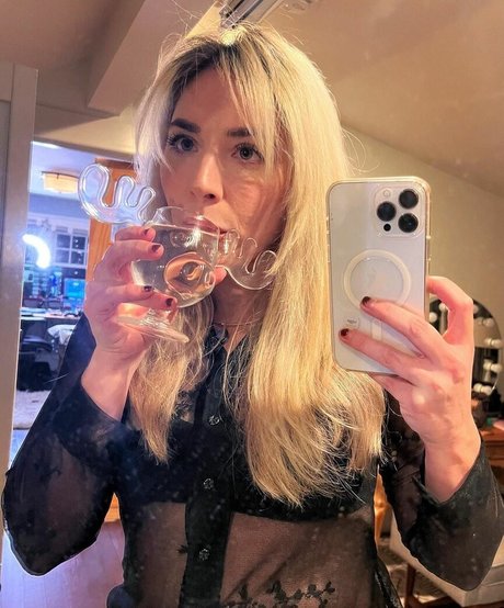 Mary Kish sexy onlyfans