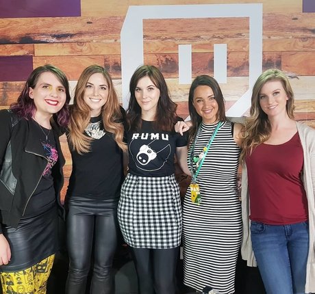 Mary Kish onlyfans naked leaked