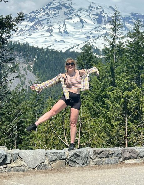 Mary Kish onlyfans leak nudes