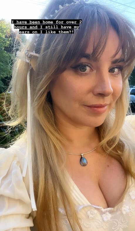 Mary Kish onlyfans nudes