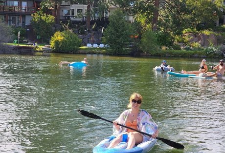 Mary Kish onlyfans porno