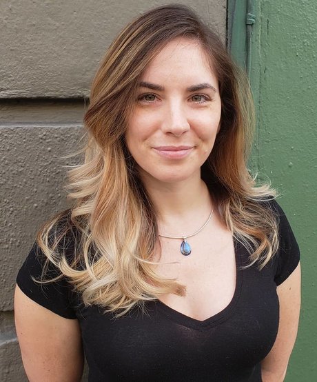 Mary Kish onlyfans sex leaked