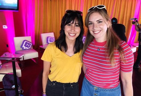 Mary Kish only fans pictures