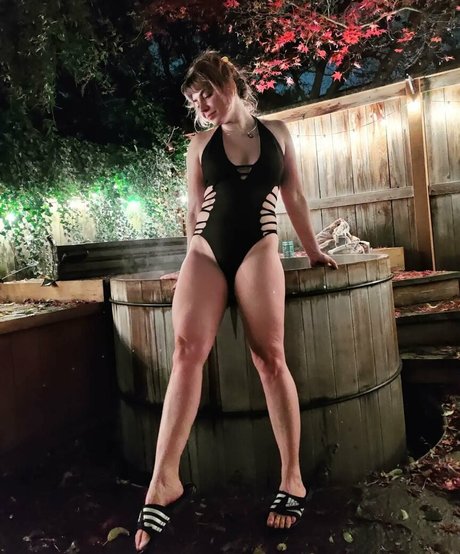 Mary Kish onlyfans nude porn