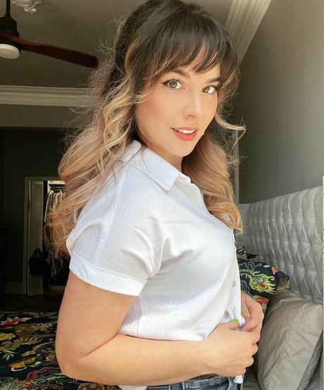 Mary Kish sextape onlyfans