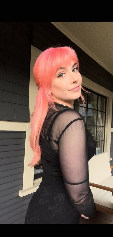 Mary Kish nudes onlyfans leaked