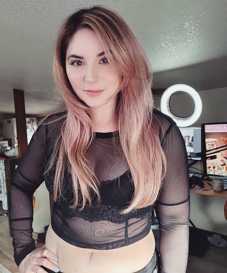 Mary Kish naked onlyfans leaks