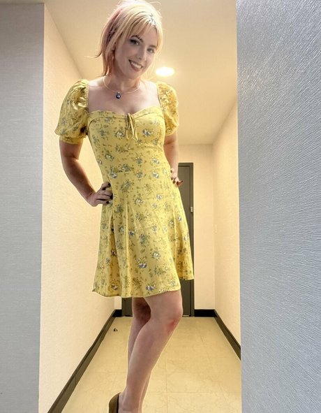 Mary Kish is on onlyfans