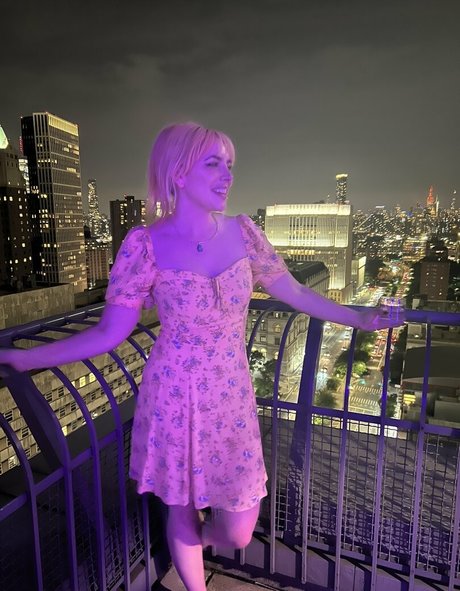 Mary Kish onlyfans nudes