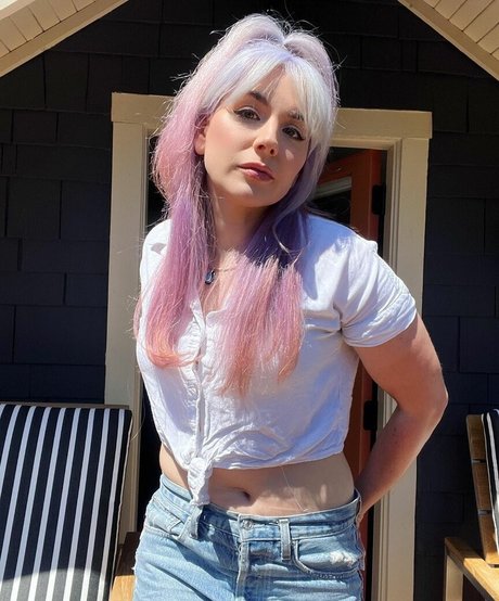 Mary Kish onlyfans leaks free