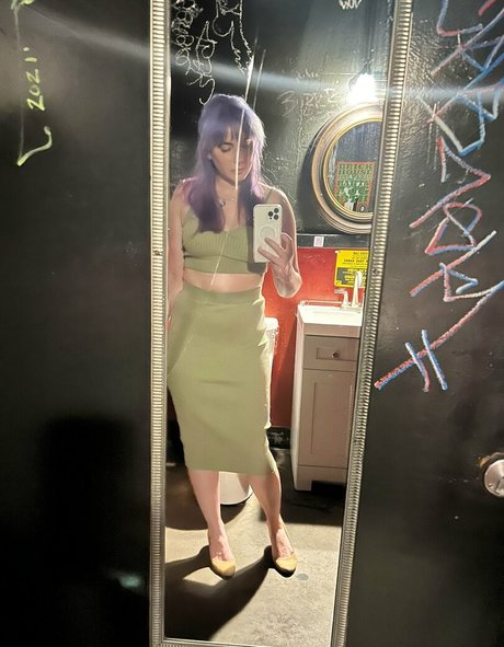 Mary Kish onlyfans leaked free