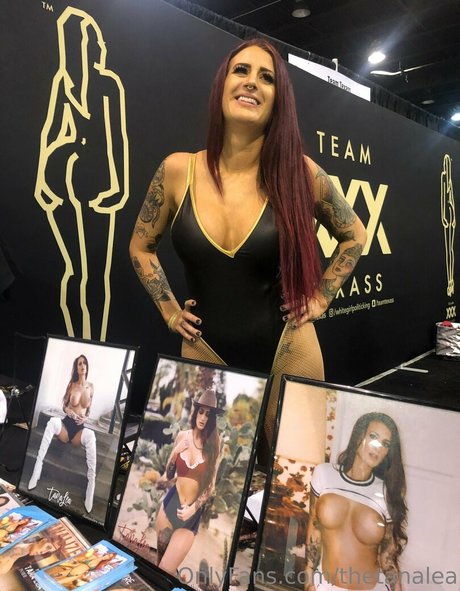 thetanalea onlyfans xxx