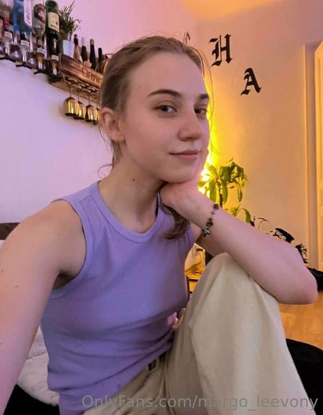 margo leevony nude only fans