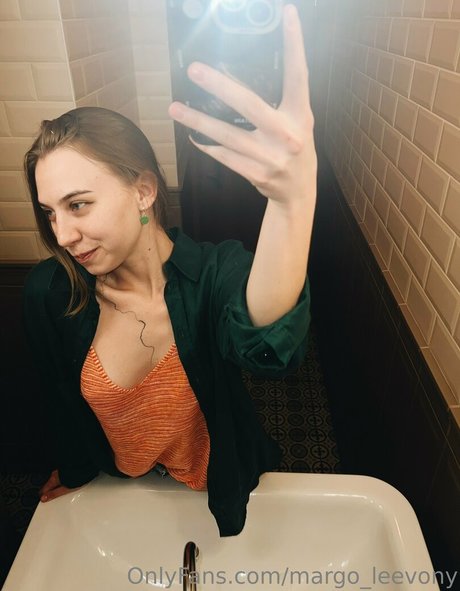 margo leevony onlyfans leaks nudes