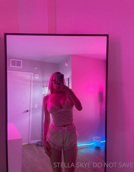 girlfriendstellaskye leaked onlyfans content