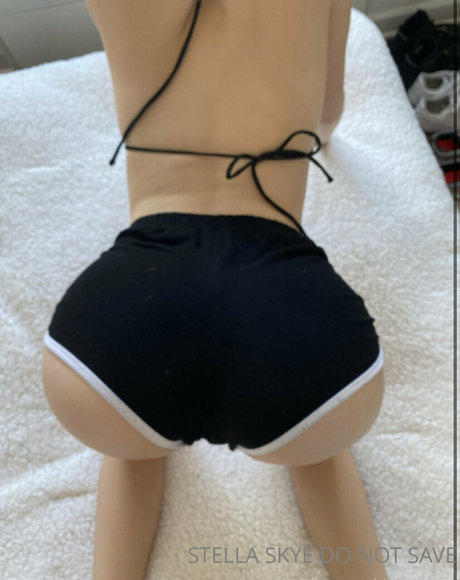 girlfriendstellaskye leaks only fans