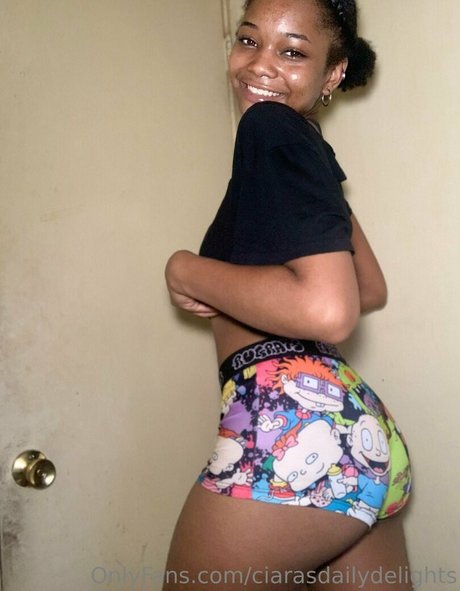 ciarasdailydelights leaked onlyfans