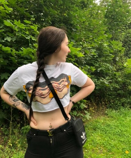 anastasia mcqueen onlyfans porn