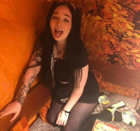 anastasia mcqueen fans only