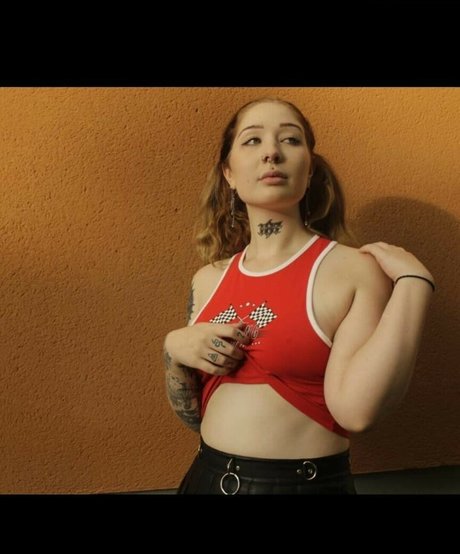 gilf onlyfans hot self-portrait