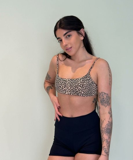 Marcella De Marchi strip onlyfans