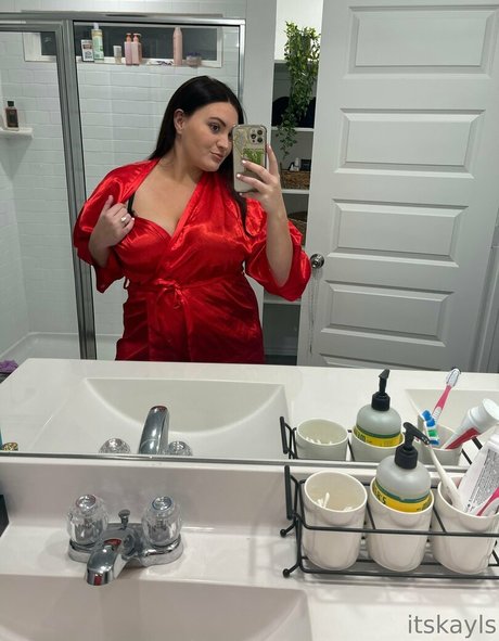 itskayls onlyfans nudes