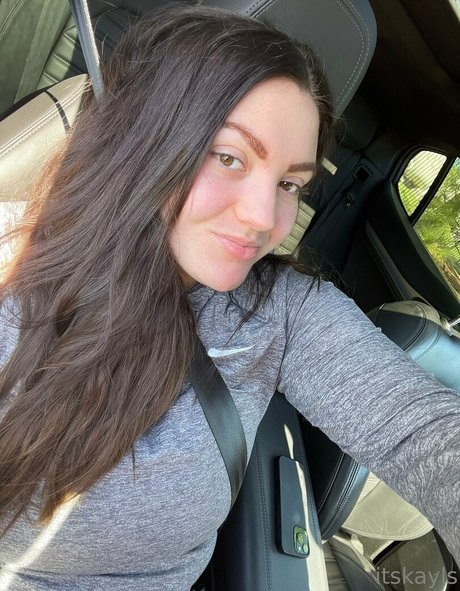 itskayls onlyfans model