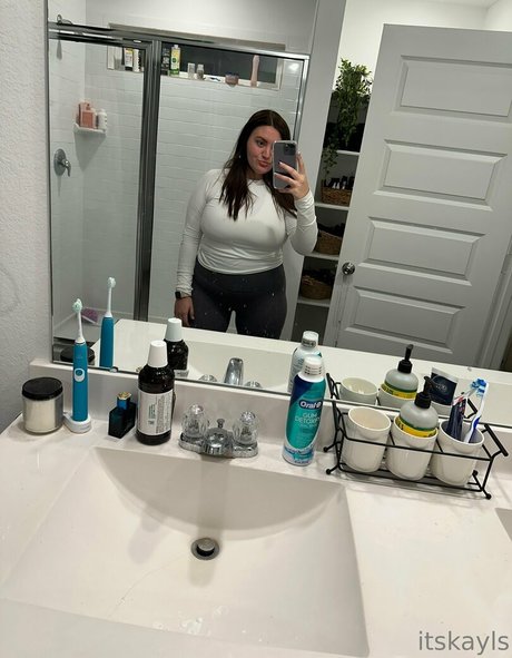 itskayls porn onlyfans leaks