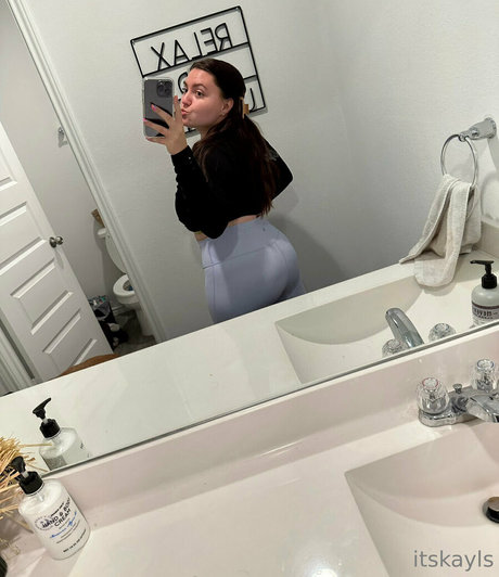 itskayls xxx onlyfans