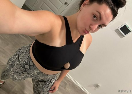 itskayls nudes only fans
