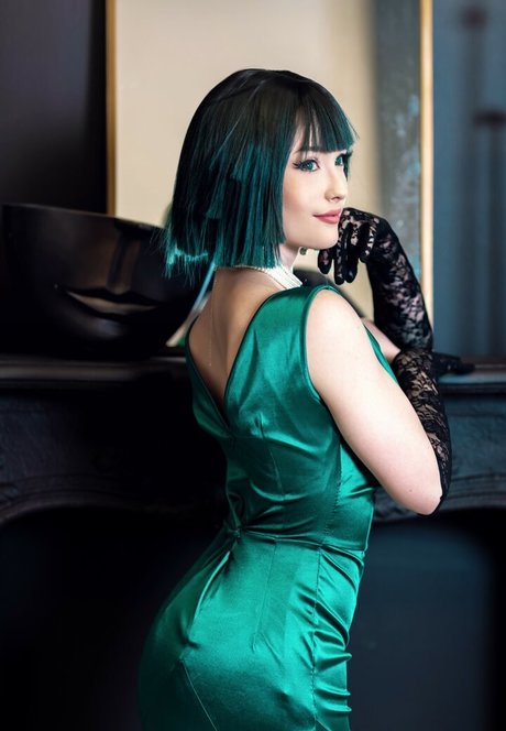 Chameleah onlyfans public photos