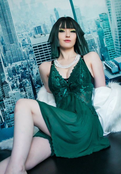 Chameleah onlyfans leaks porn