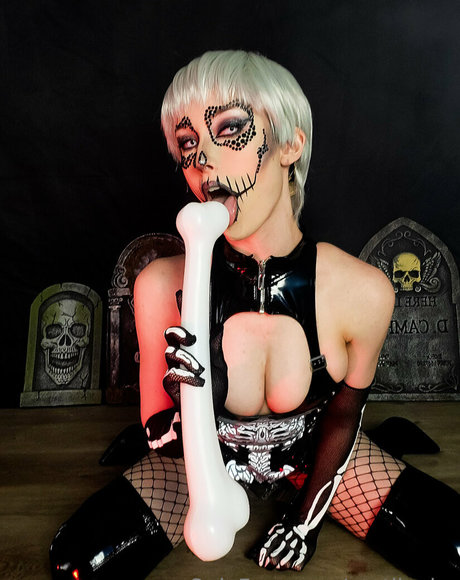 Chameleah onlyfans nudes leak