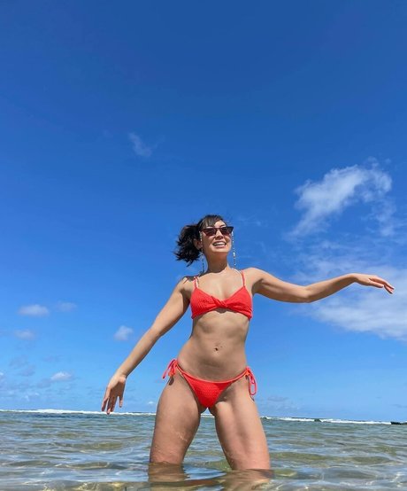 Ana Hikari onlyfans leak new