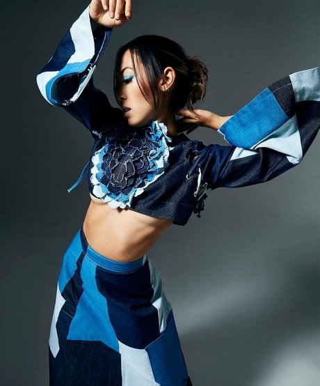 Ana Hikari onlyfans content leaked