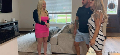 jessiejetfree porn onlyfans leaks