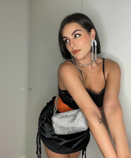 Kefera Buchmann onlyfans