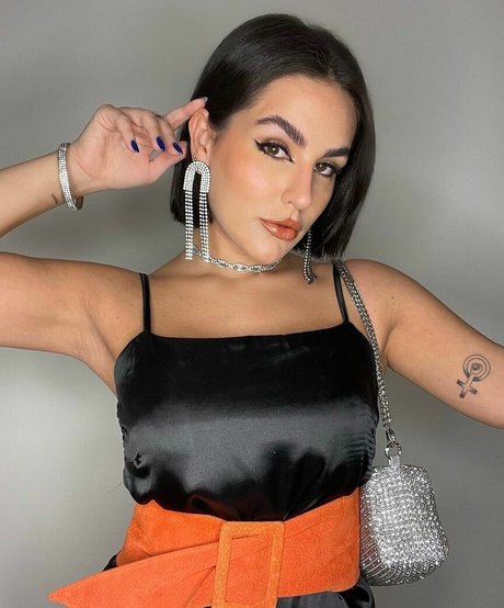 Kefera Buchmann onlyfans sextape leak